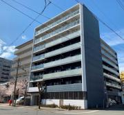 阪神なんば線桜川駅まで徒歩6分