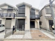 大阪モノレール本線南摂津駅まで徒歩28分