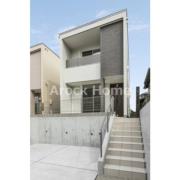 クレスト社が丘