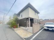 ＪＲ山陽本線倉敷駅まで徒歩17分