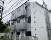 RJカーサ松陰神社