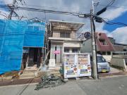 藤井寺市北條町貸家