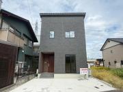 二の宮1丁目貸家