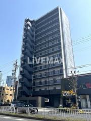 S-RESIDENCE亀島駅前ascent