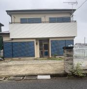 芝山町岩山戸建