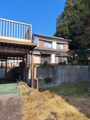 久々利字東屋敷貸家