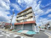 第2鬼頭マンション