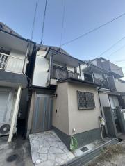 舞子坂3丁目戸建