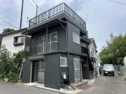 阪急今津線小林駅まで徒歩13分