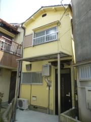 下小阪3丁目 貸家