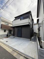 Sumaito船橋市新高根03