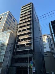地下鉄堺筋線堺筋本町駅まで徒歩2分
