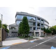 パークマンション鳥居坂