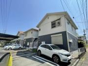 サリーレ新屋敷 II番館 B