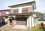 横田一戸建住宅