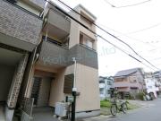 山陽電鉄本線板宿駅まで徒歩9分