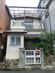 藤井寺市大井四丁目貸家