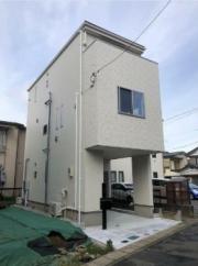 小田急小田原線柿生駅まで徒歩30分