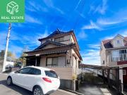 ＪＲ和歌山線船戸駅まで徒歩10分