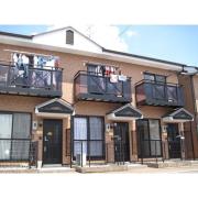 リジェールガーデンA