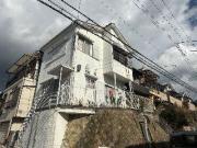 鈴蘭台北町5丁目貸家