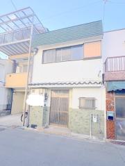 南海高野線沢ノ町駅まで徒歩5分