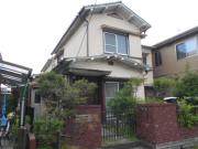 ＪＲ東海道本線能登川駅まで徒歩20分