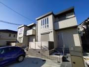 松ノ内町戸建て