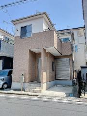 タウンコート根岸