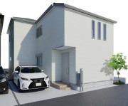 杉並区高円寺北2丁目戸建て