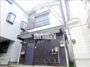 ふじみ野市大井戸建