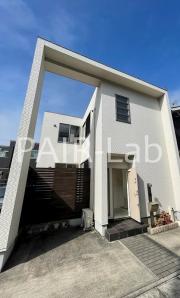 ワイドヒルズ東山