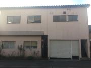 堀端町アパート