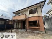 豊田市石飛町貸戸建