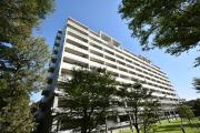 URグリーンヒルズ東久留米