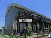 ボナールハイム A