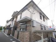 小田急小田原線本厚木駅までバス約17分 徒歩2分