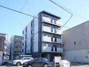 ＪＲ千歳線千歳駅まで徒歩16分