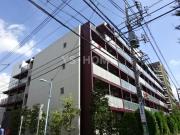 ＪＲ中央線荻窪駅まで徒歩5分