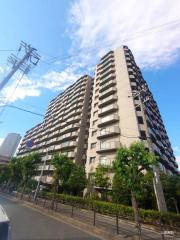 シティハイツこの花