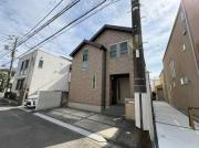 東急池上線雪が谷大塚駅まで徒歩4分