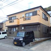 リバーサイド21