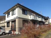 ＪＲ可部線七軒茶屋駅まで徒歩11分