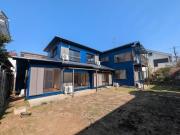 Blue Terrace