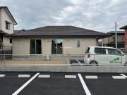 ＪＲ鹿児島本線上熊本駅まで徒歩15分