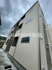Grace下六万寺町