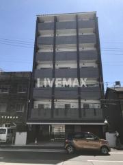 エステムプラザ京都ステーションレジデンシャル