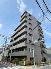 ルーブル中板橋伍番館