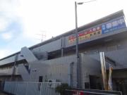 クリオ鶴ヶ峰壱番館
