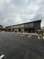 南海本線高石駅まで徒歩12分